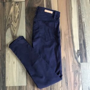 Sanctuary Low rise, skinny jeans